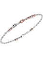 Bracciale Uomo Gioielli Liujo MLJ048 18,5 cm