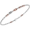 Bracciale Uomo Gioielli Liujo MLJ048 18,5 cm