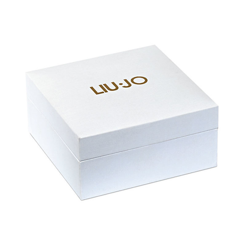 Bracciale Uomo Gioielli Liujo MLJ048 18,5 cm