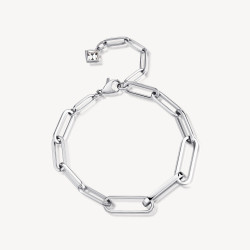 Bracciale Donna Brosway Emphasis BEH11 Catena in Acciaio Silver