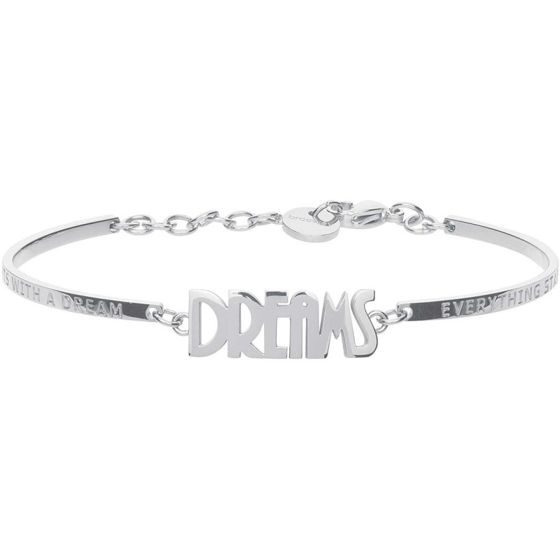 Bracciale Donna Brosway BHK236 Chakra Dreams Bracciale Donna Brosway BHK236 Chakra Dreams