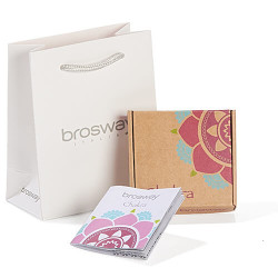 Bracciale Donna Brosway BHK236 Chakra Dreams