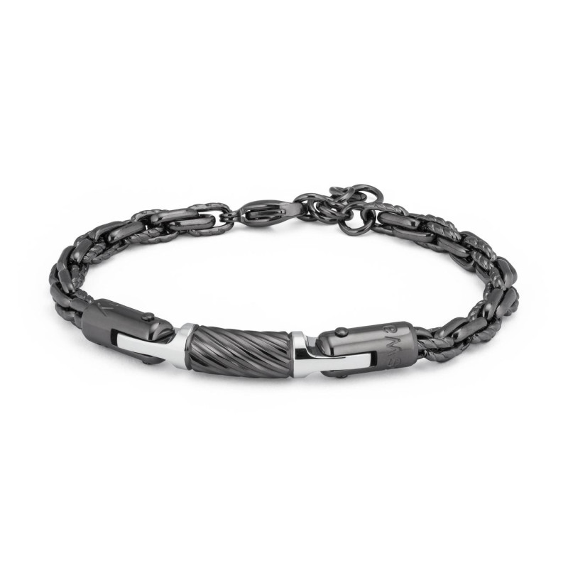 Bracciale Uomo Brosway BOU13 Bounty Bracciale Uomo Brosway BOU13 Bounty