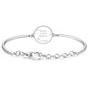 Bracciale Donna Brosway Zodiaco Chakra BHK17 Bilancia