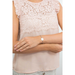 Bracciale Donna Brosway Zodiaco Chakra BHK17 Bilancia