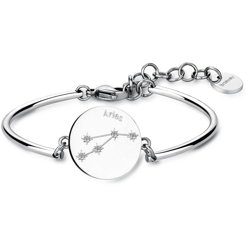 BRACCIALE DONNA ZODIACO ARIETE BHK11 BRACCIALE DONNA ZODIACO ARIETE BHK11