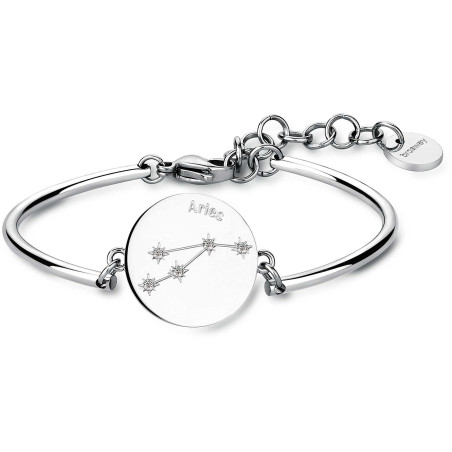 BRACCIALE DONNA ZODIACO ARIETE BHK11