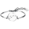 BRACCIALE DONNA ZODIACO ARIETE BHK11