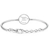 BRACCIALE DONNA ZODIACO ARIETE BHK11