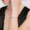 BRACCIALE DONNA ZODIACO ARIETE BHK11