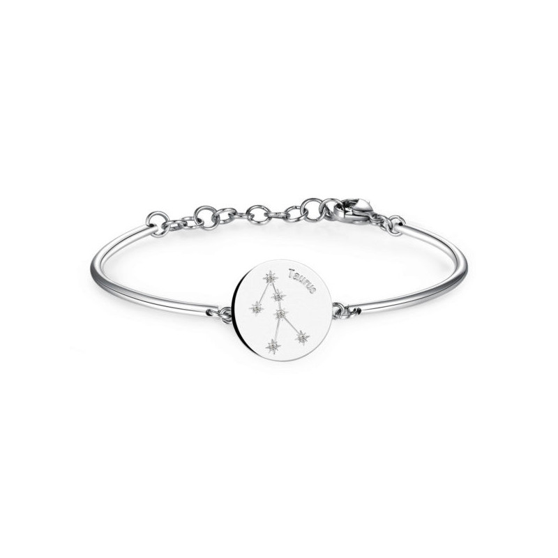 Bracciale Donna Brosway Chaka Zodiaco Toro BHK12 Bracciale Donna Brosway Chaka Zodiaco Toro BHK12