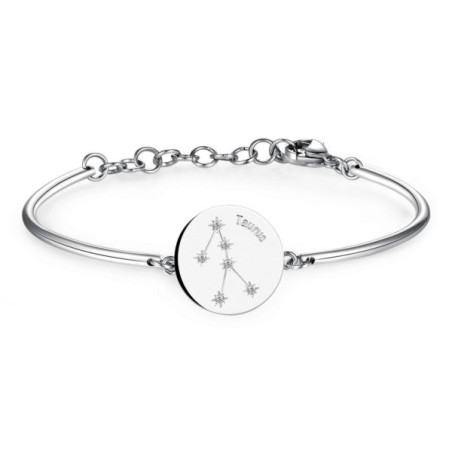 Bracciale Donna Brosway Chaka Zodiaco Toro BHK12