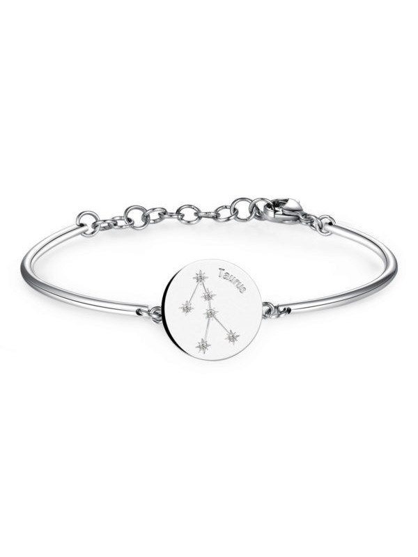 ZODIAC WOMEN'S BRACELET TAURUS BHK12