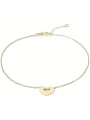 Bracciale Donna Ambrosia Fantasia in Oro Giallo 375% KABZ 004