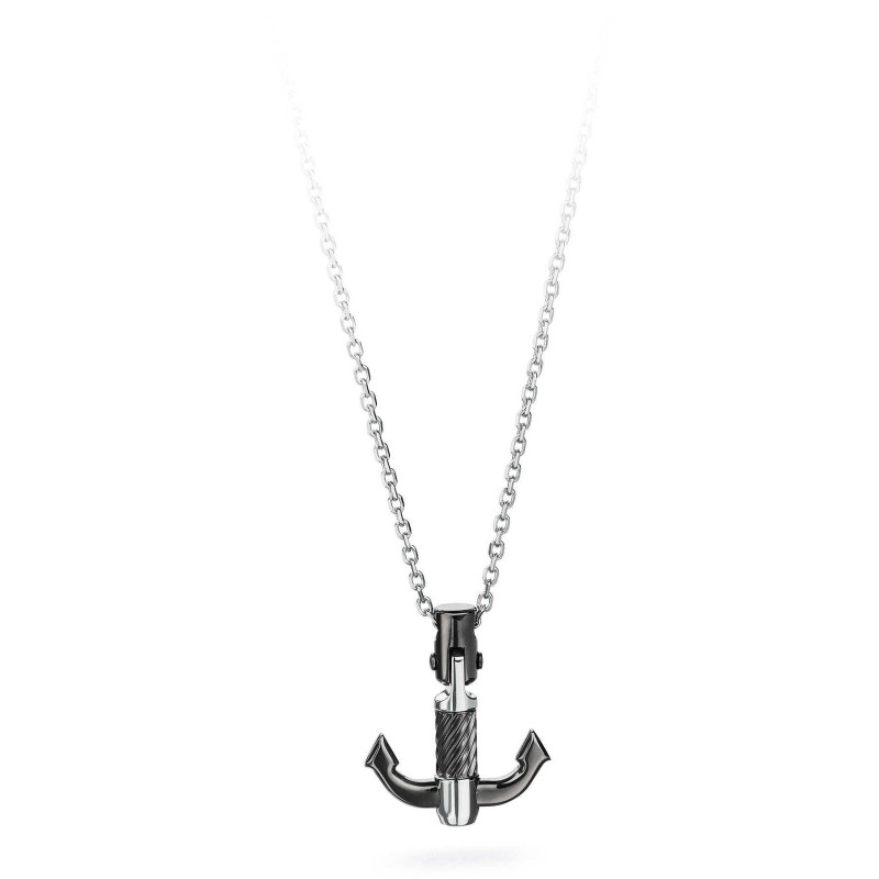 Collana Uomo Brosway BOU04 Bounty Collana Uomo Brosway BOU04 Bounty