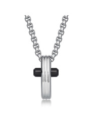 Collana Uomo Brosway BRX05 Crux
