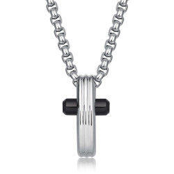 Collana Uomo Brosway BRX05 Crux