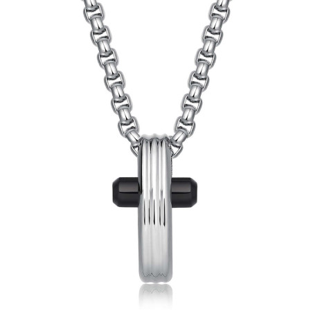 Collana Uomo Brosway BRX05 Crux