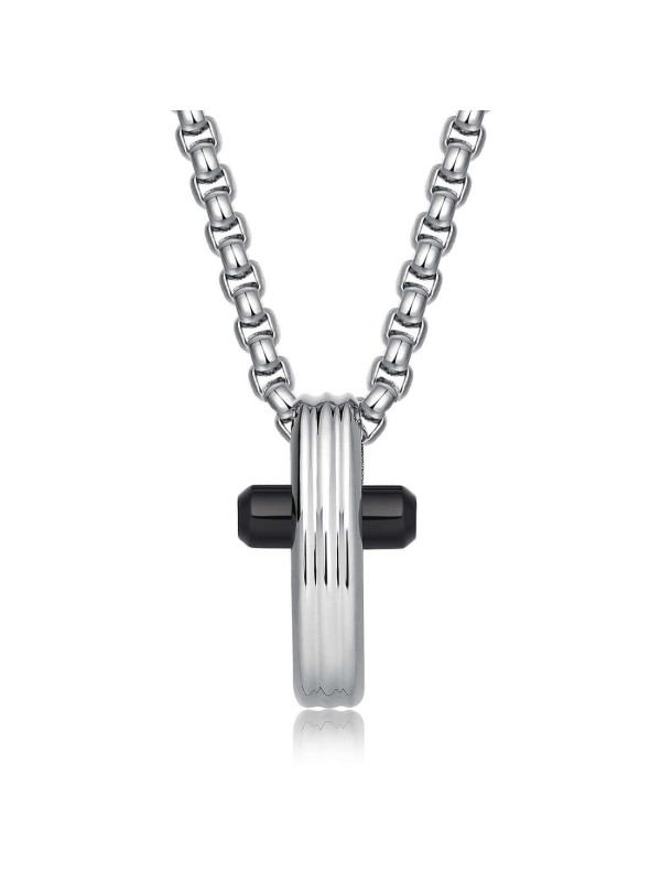 Collana Uomo Brosway BRX05 Crux