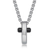 Collana Uomo Brosway BRX05 Crux