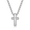Collana Uomo Brosway BRX11 Crux