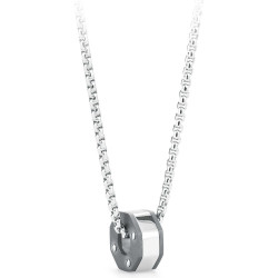 Men's necklace Brosway BSE02