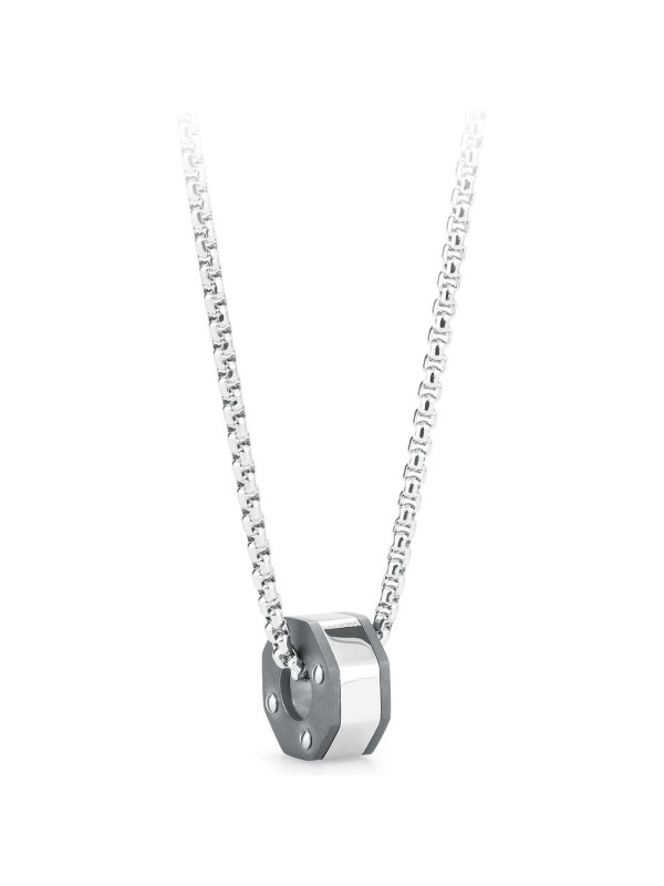 Men's necklace Brosway BSE02