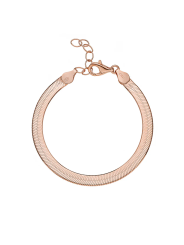 Bracciale Donna Maria Cristina Sterling G4321 Motivi Encanto in Argento Rosa 925% Inciso