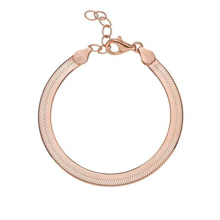 copy of Bracciale Donna Maria Cristina Sterling Due Giri Dreams Argento e Perle Bianche