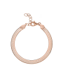 Bracciale Donna Maria Cristina Sterling G4321 Motivi Encanto in Argento Rosa 925% Inciso