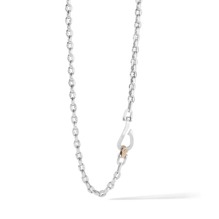 Collana Uomo Gioielli Comete UGL 619 Deep Sea