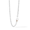 Collana Uomo Gioielli Comete UGL 619 Deep Sea