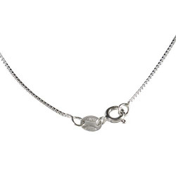 COLLANA IN ARGENTO 925 CON CORALLO ROSSO NATURALE