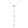 Collana Da Donna Gioielli Brosway BAH30 Acciaio