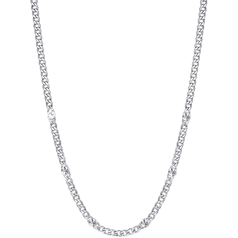 Collana Da Donna Gioielli Brosway BYM83 In Acciao Collana Da Donna Gioielli Brosway BYM83 In Acciao