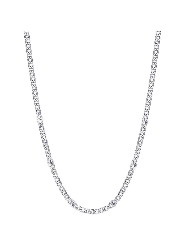 Collana Da Donna Gioielli Brosway BYM83 In Acciao