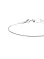 Bracciale Unisex Marlù Gioielli Acciaio Siliver Vision 33br0044