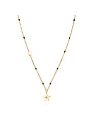 Collana Da Donna Gioielli Brosway BAH38 In Acciaio