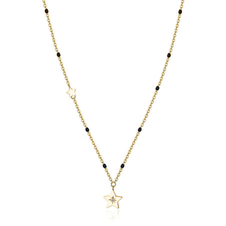 Collana Da Donna Gioielli Brosway BAH38 In Acciaio