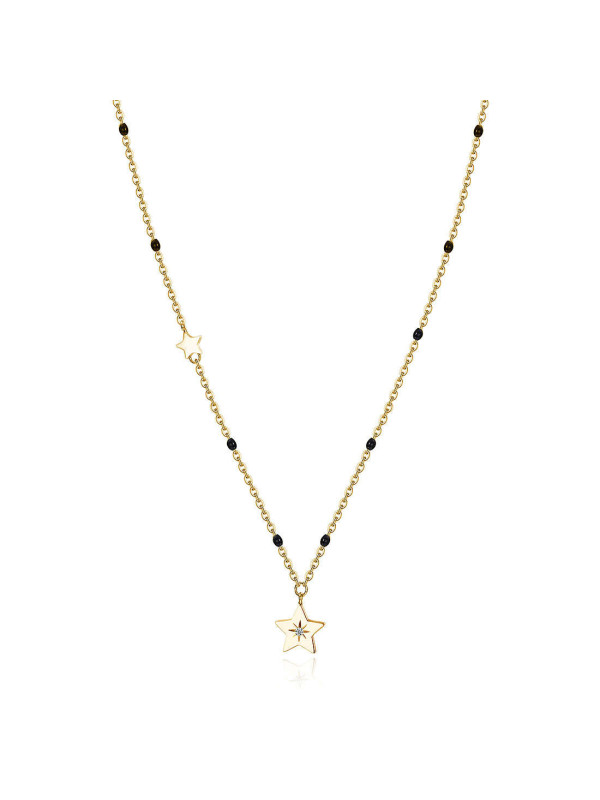 Collana Da Donna Gioielli Brosway BAH38 In Acciaio