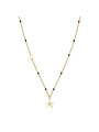 Collana Da Donna Gioielli Brosway BAH38 In Acciaio