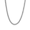Men's necklace Brosway ink BIK93 in steel jewelry Nadir