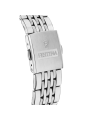 Orologio Cronografo Uomo Festina F20285/3 Timeless in Acciaio Silver e Blu