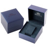 Orologio Cronografo Uomo Festina F20285/3 Timeless in Acciaio Silver e Blu