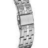 Orologio Cronografo Uomo Festina F6854/7 Timeless in Acciaio Silver e Nero