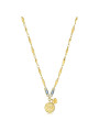 Women's Necklace Brosway Jewelry BHKN077 In Golden Steel
