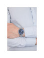 Orologio Solo Tempo Uomo Festina Acero Clasico F16744/3 in Acciaio SIlver 39mm