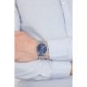 Orologio Solo Tempo Uomo Festina Acero Clasico F16744/3 in Acciaio SIlver 39mm
