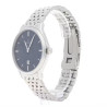 Orologio Solo Tempo Uomo Festina Acero Clasico F16744/3 in Acciaio SIlver 39mm
