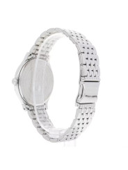 Orologio Solo Tempo Uomo Festina Acero Clasico F16744/3 in Acciaio SIlver 39mm
